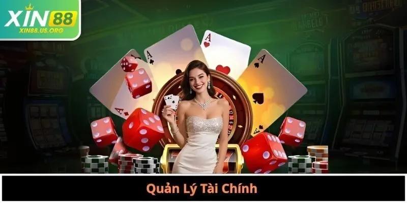 Quản Lý Tài Chính